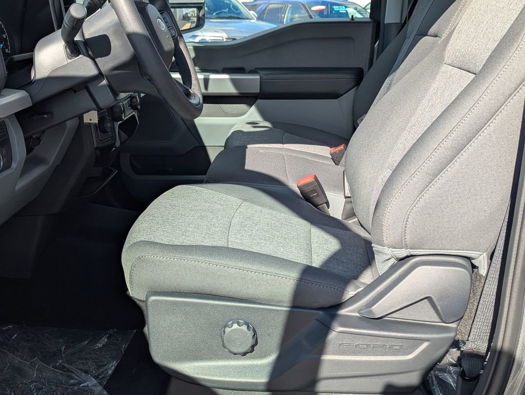 New 2026 Ford F250 XL w/ STX Appearance Package image 6