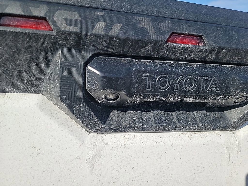 Used 2022 Toyota Tundra TRD Pro w/ Security Package (TMS) image 9