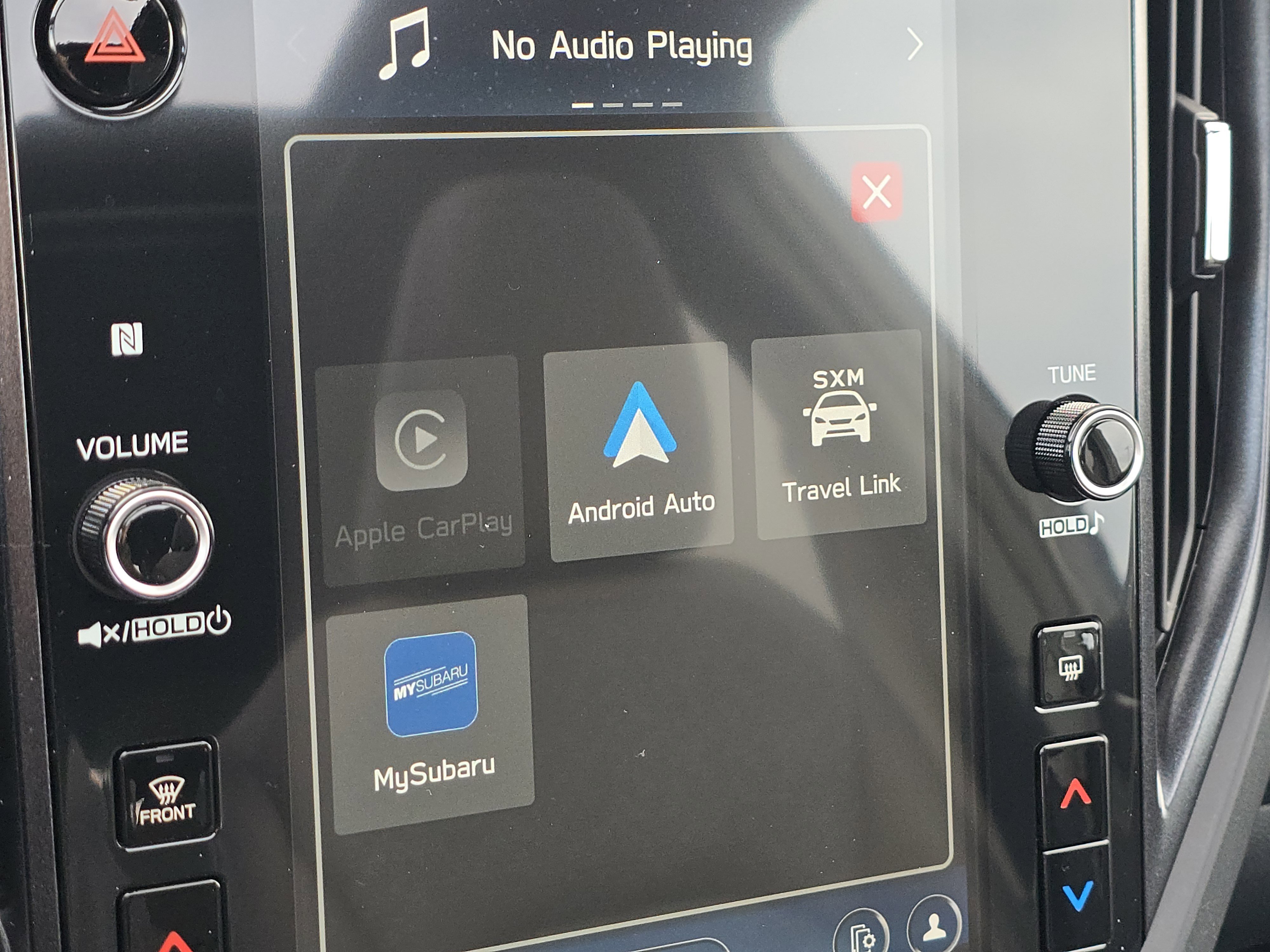 New 2026 Subaru Forester Premium image 10