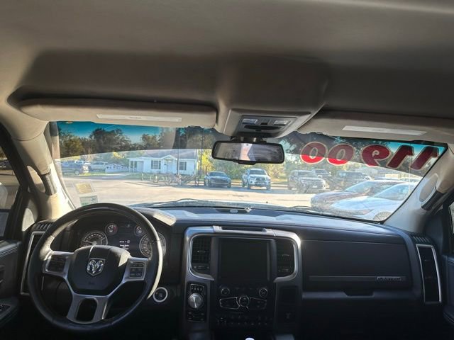 Used 2014 RAM 1500 Limited image 10