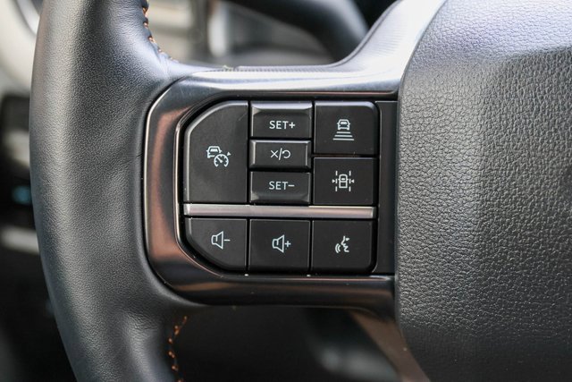 Used 2023 Ford F250 Platinum w/ Tremor Off-Road Package image 32