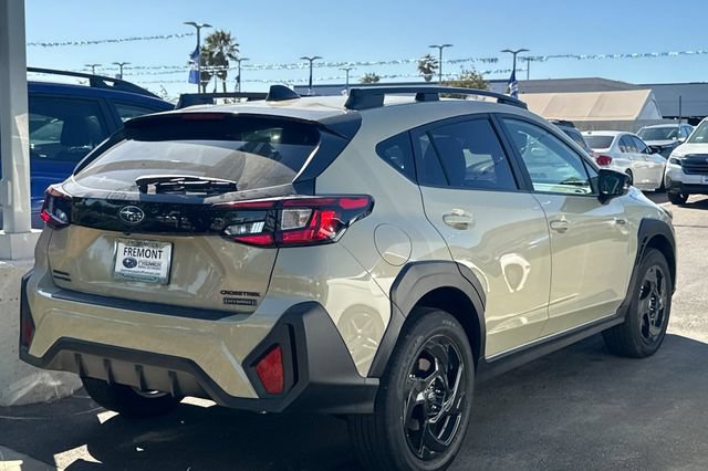 Used 2022 Subaru Forester Touring AWD/4WD image 5
