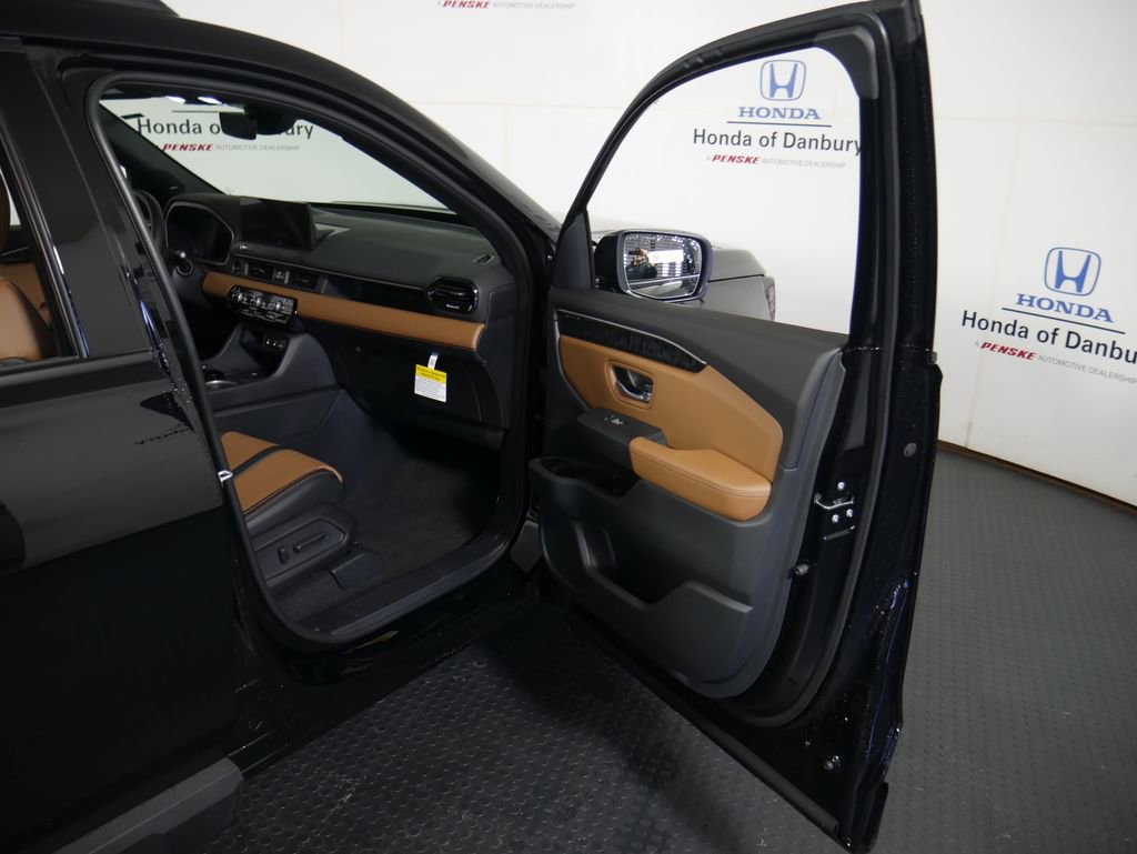 New 2026 Honda Passport TrailSport Elite image 7