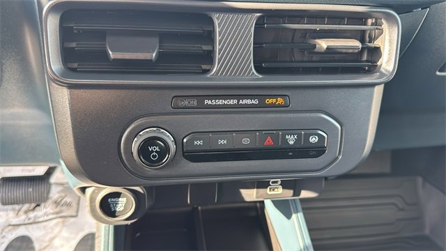 Certified 2025 Ford Maverick XLT w/ XLT Luxury Package image 25