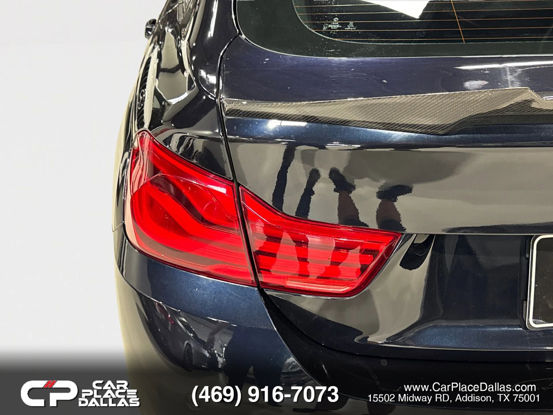 Used 2018 BMW 440i Gran Coupe RWD image 23