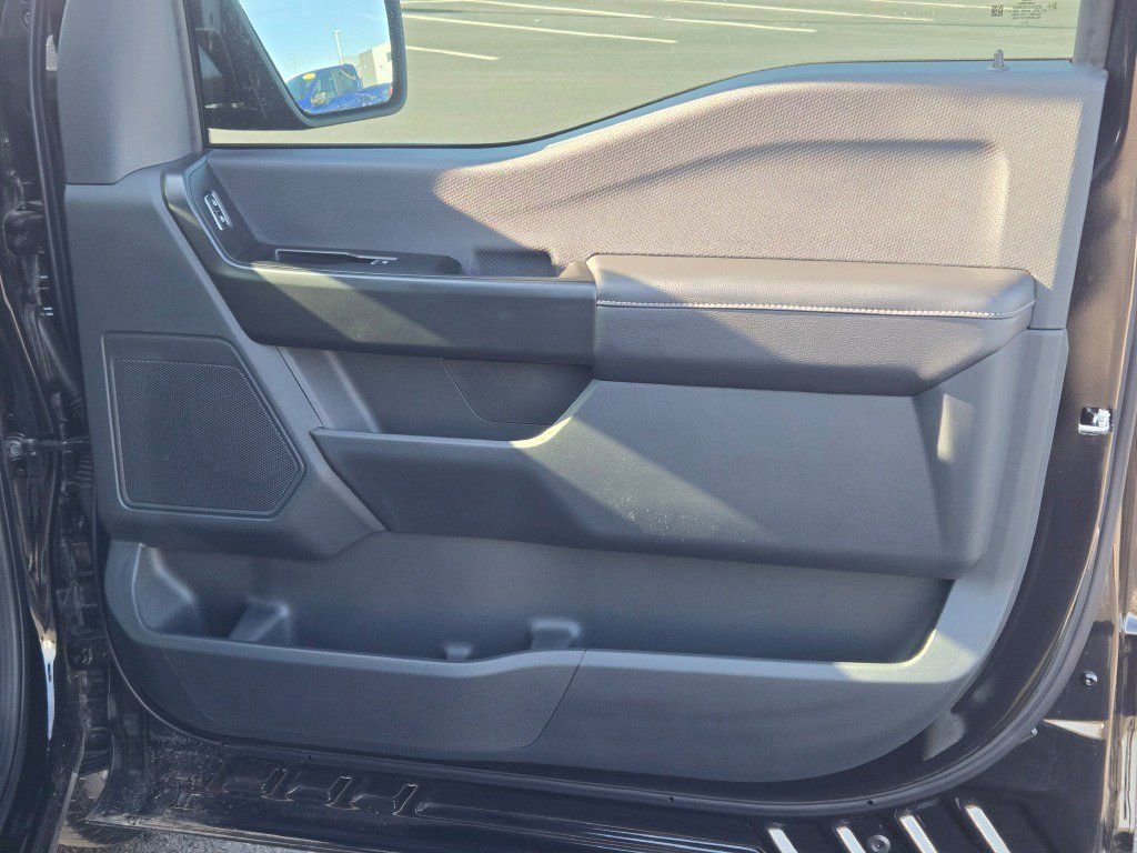 Used 2025 Ford F150 STX w/ Equipment Group 200A image 6