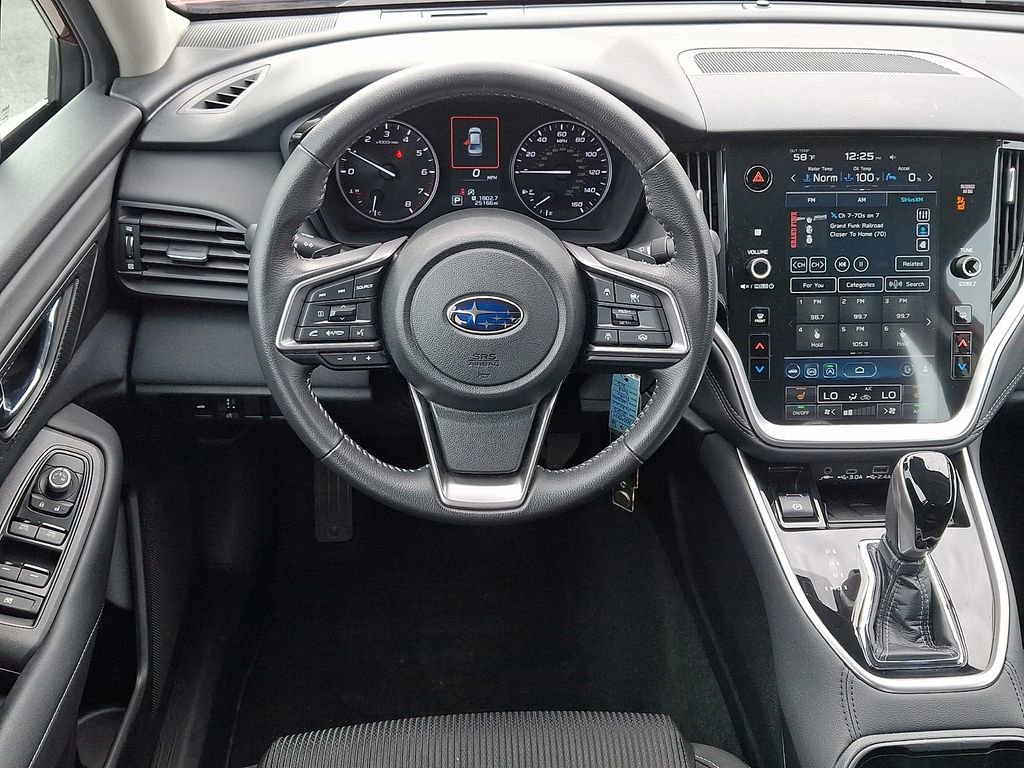 Used 2023 Subaru Legacy Premium image 11