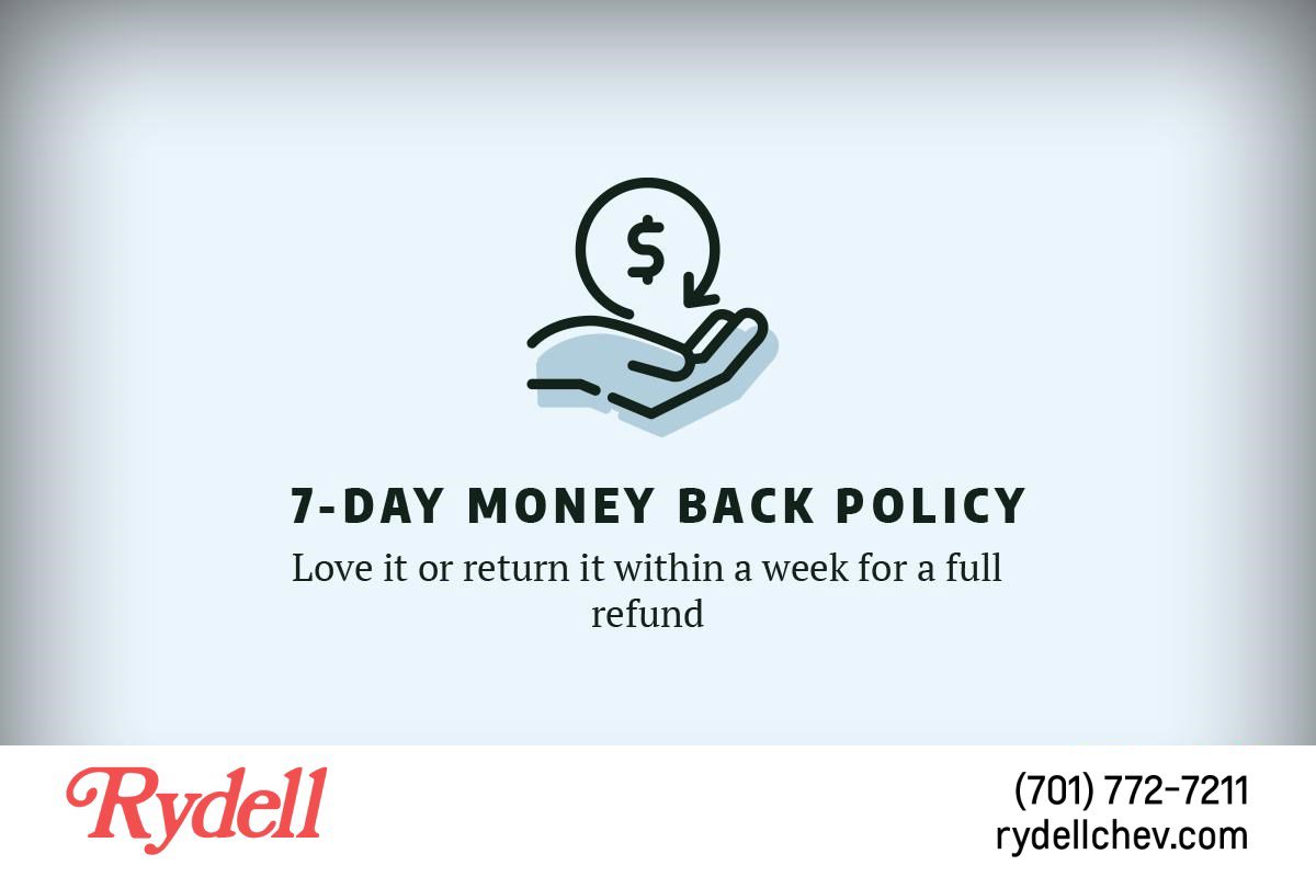 New 2025 Chevrolet Equinox EV LT image 4