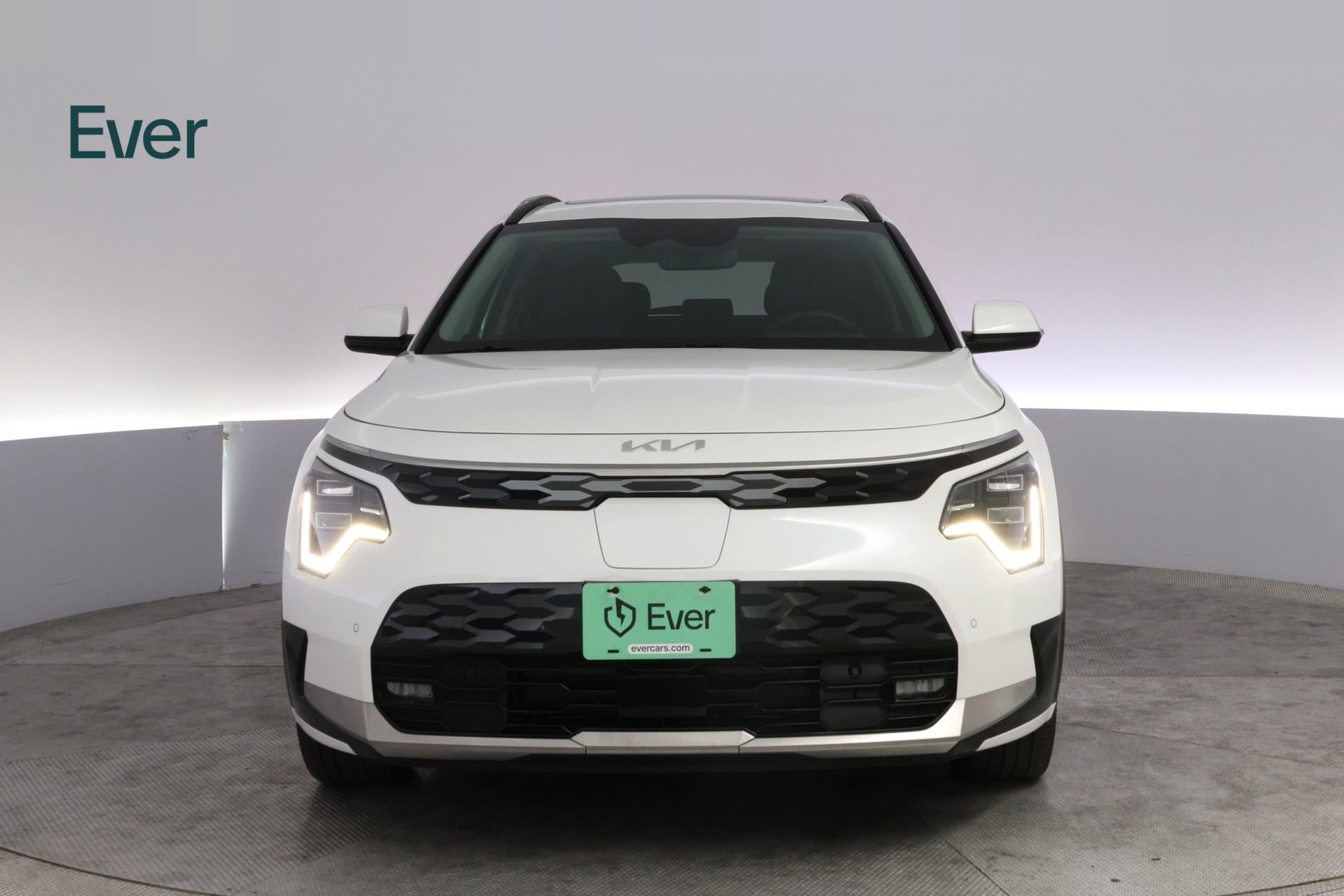 Used 2024 Kia Niro Wave FWD image 12