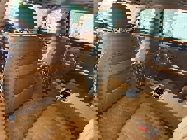 Used 2014 Bentley Flying Spur W12 image 13