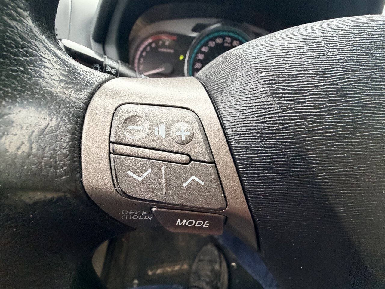 Used 2010 Toyota Venza AWD w/ Convenience Pkg image 7