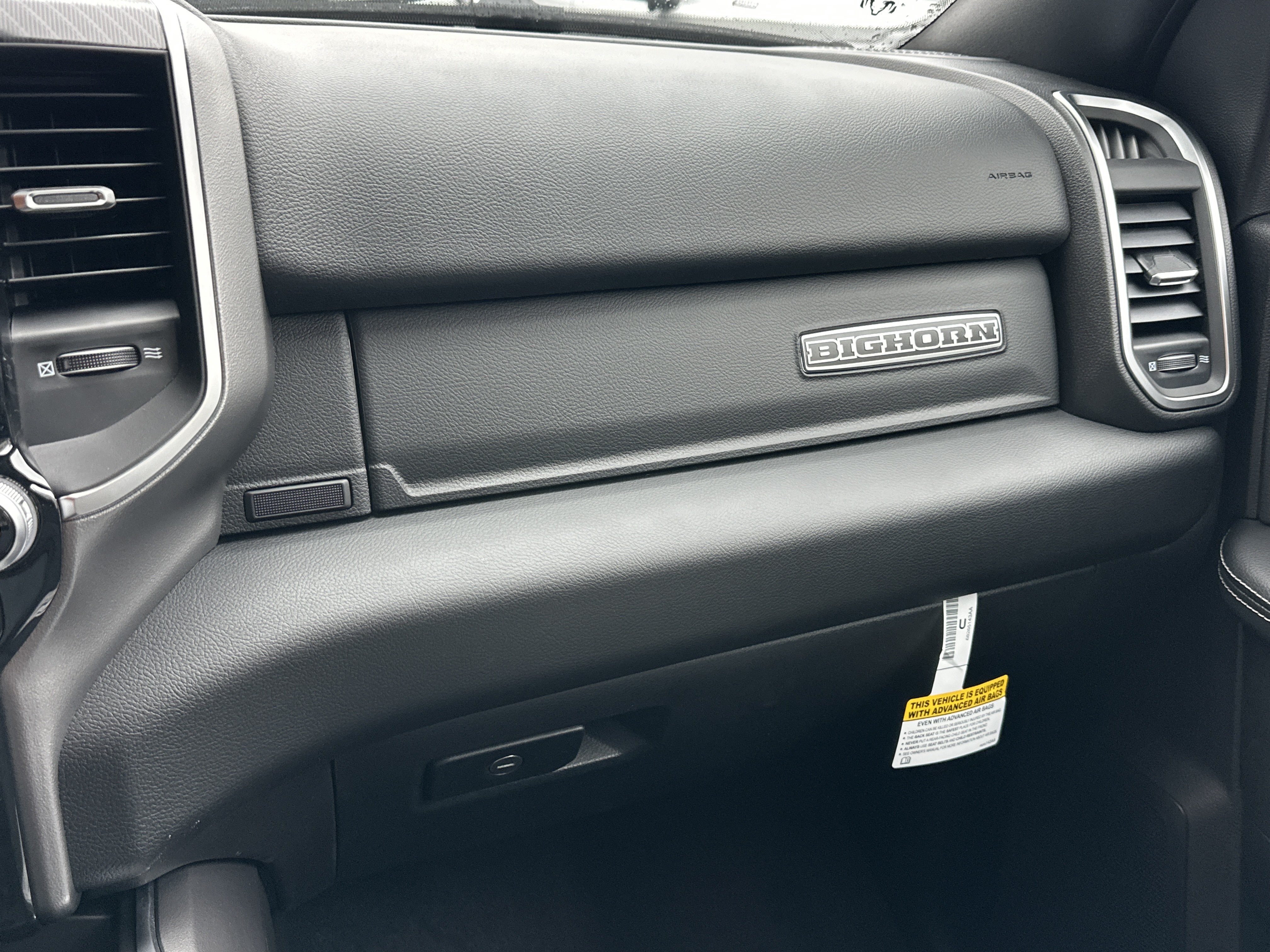 New 2027 RAM 2500 Big Horn AWD/4WD image 5