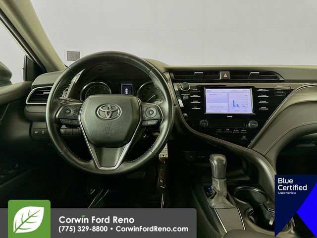 Used 2020 Toyota Camry SE image 23