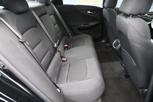 Used 2025 Chevrolet Malibu LT FWD image 28