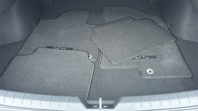 Used 2025 Kia K5 GT-Line image 30