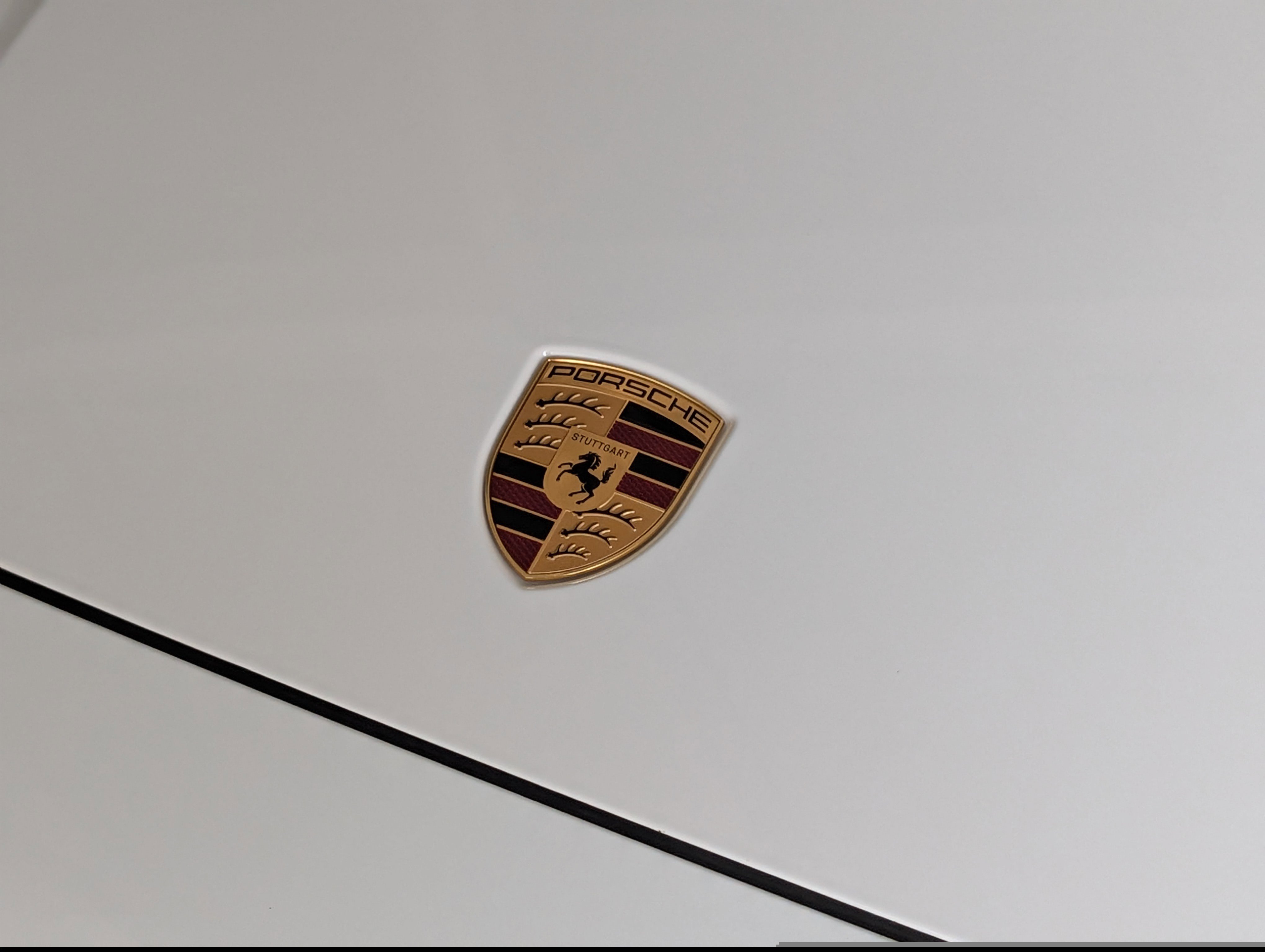 Used 2025 Porsche Cayenne image 13