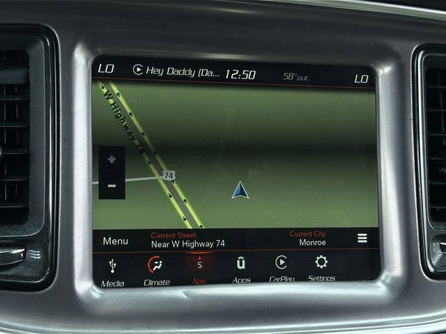 Used 2021 Dodge Challenger GT image 21