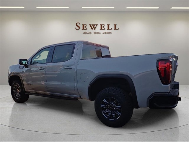 New 2026 GMC Sierra 1500 AT4X image 2