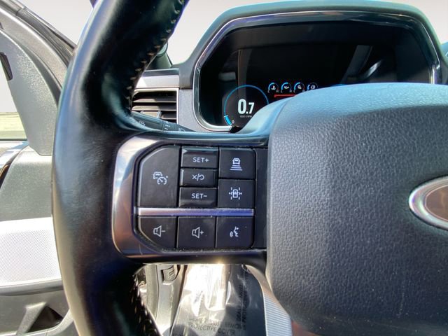 Used 2021 Ford F150 Platinum image 19