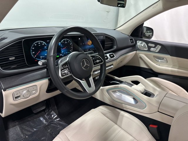 Used 2023 Mercedes-Benz GLE 450 4MATIC image 14