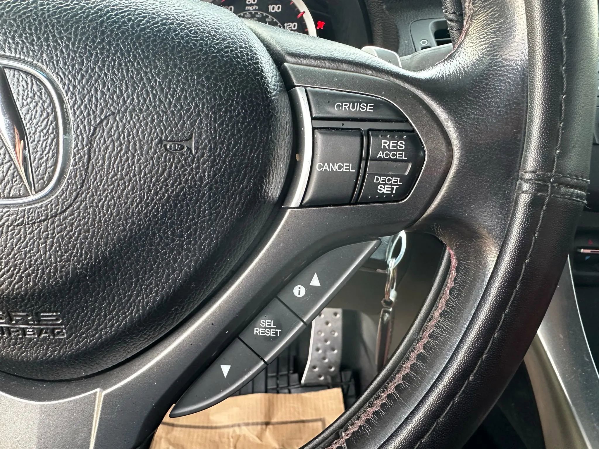 Used 2014 Acura TSX Special Edition image 26