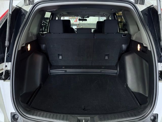 Used 2020 Honda CR-V EX image 11