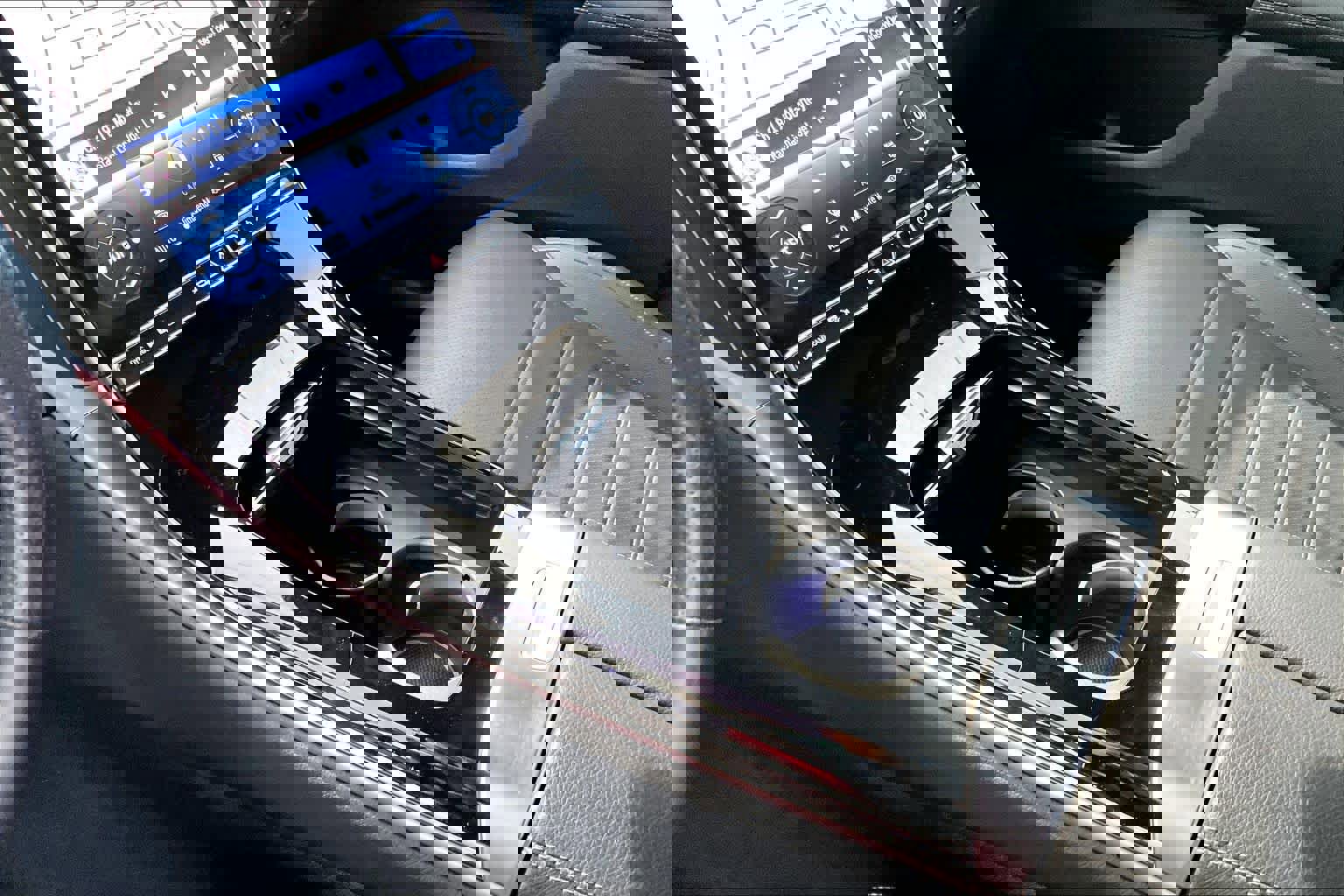 Certified 2024 Mercedes-Benz GLC 300 image 17