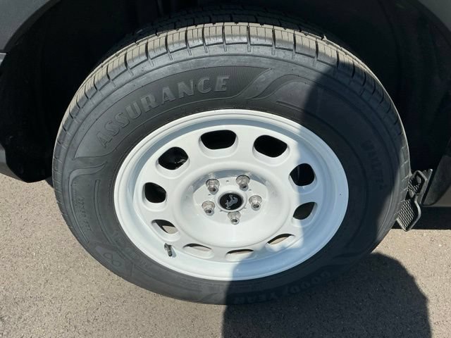 Used 2023 Ford Bronco Sport Heritage AWD/4WD image 13
