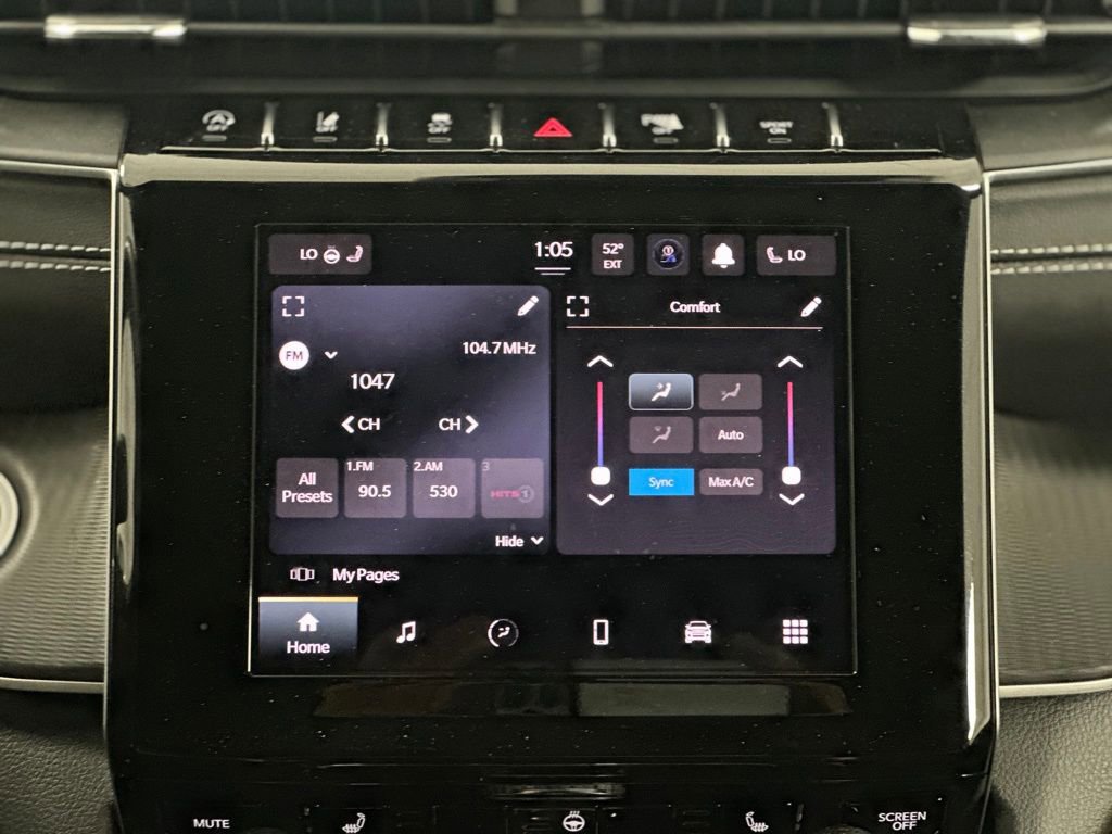 Used 2023 Jeep Grand Cherokee Altitude image 19