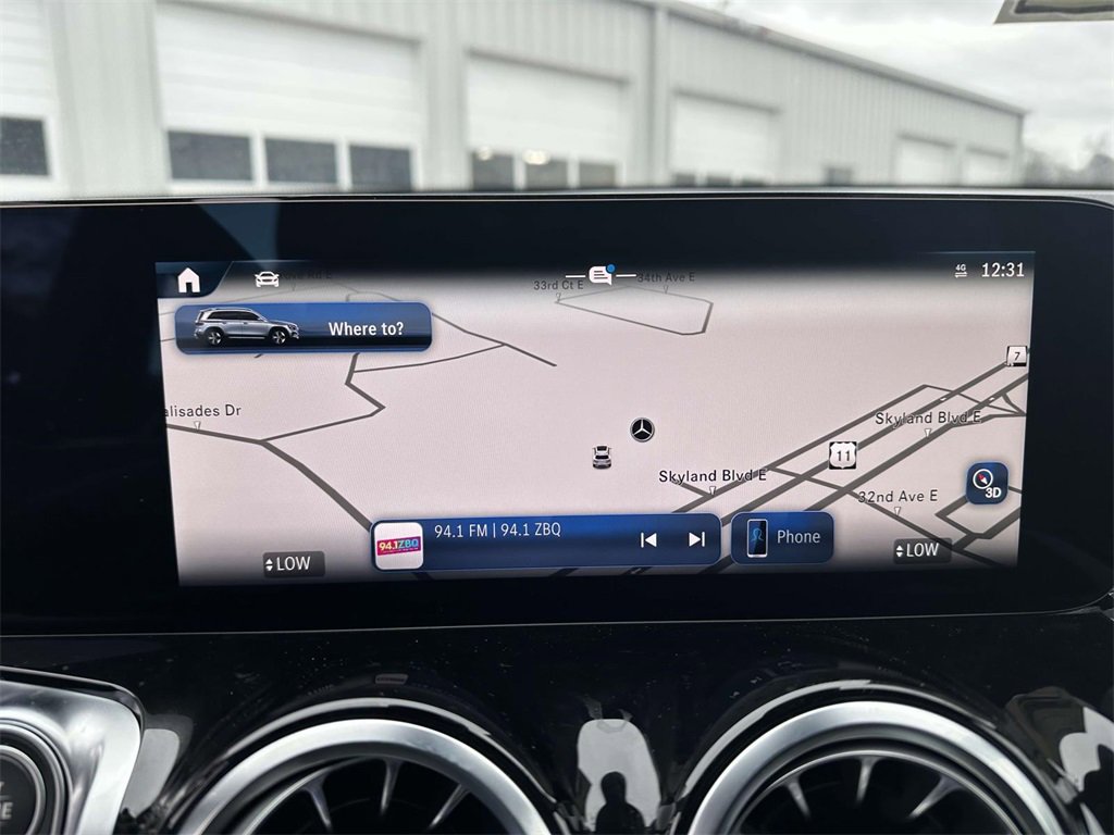 Certified 2025 Mercedes-Benz GLE 450 4MATIC image 18