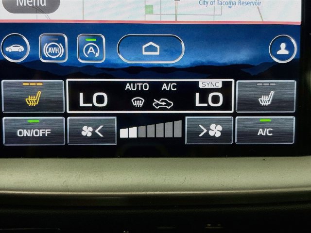 Used 2021 Subaru Legacy Limited AWD/4WD image 18