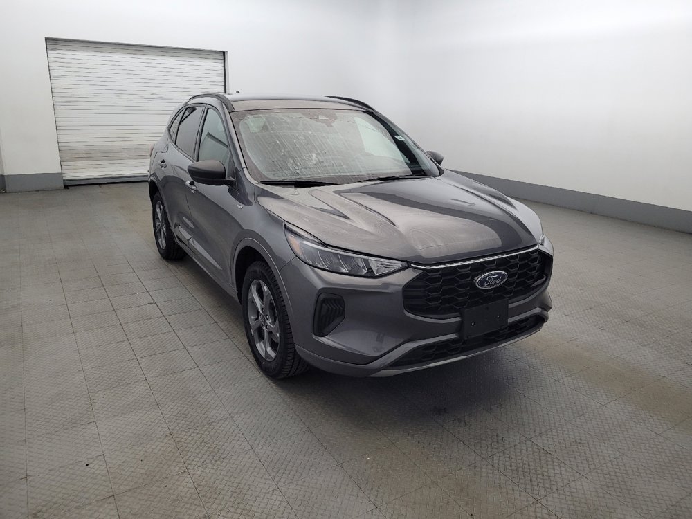 Used 2024 Ford Escape ST-Line AWD/4WD image 13