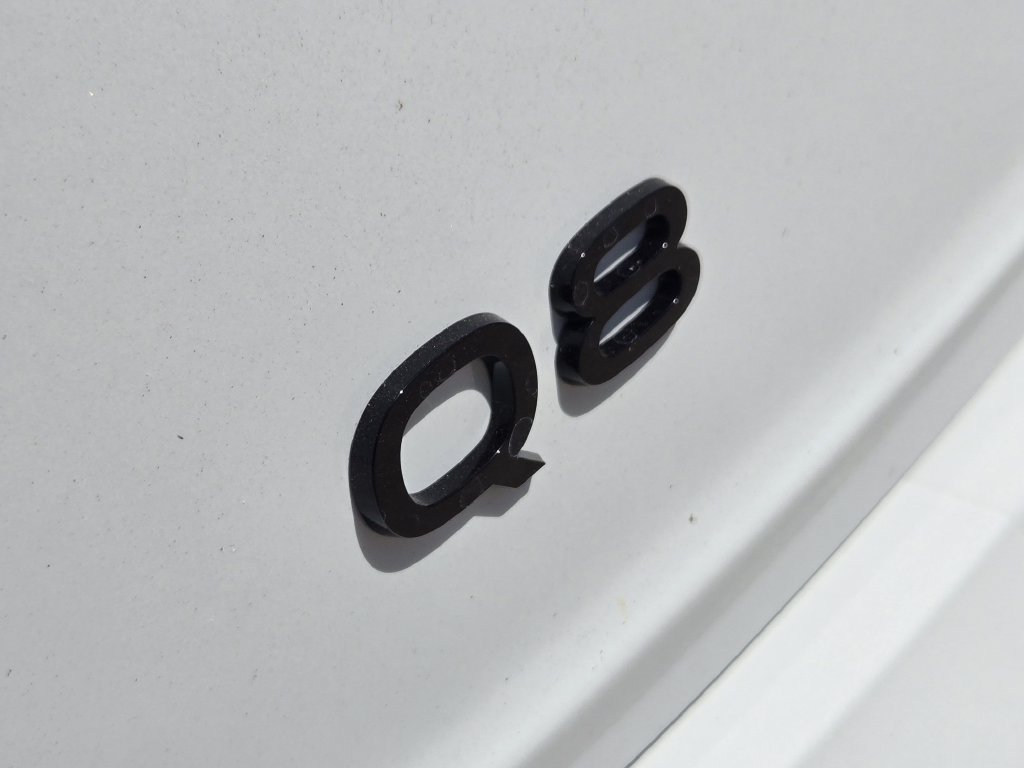 New 2027 Audi Q8 Premium Plus AWD/4WD image 15