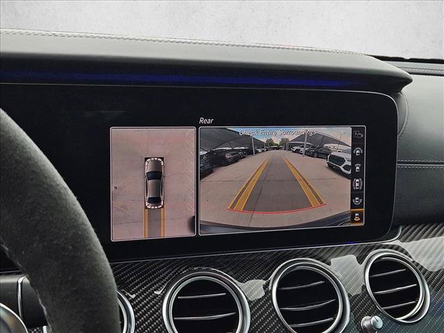 Used 2020 Mercedes-Benz E 63 AMG S image 22