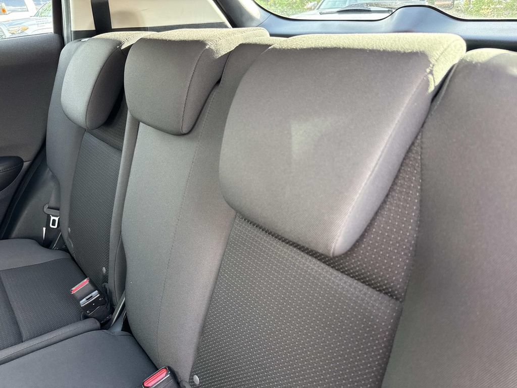 Used 2020 Honda HR-V LX image 14