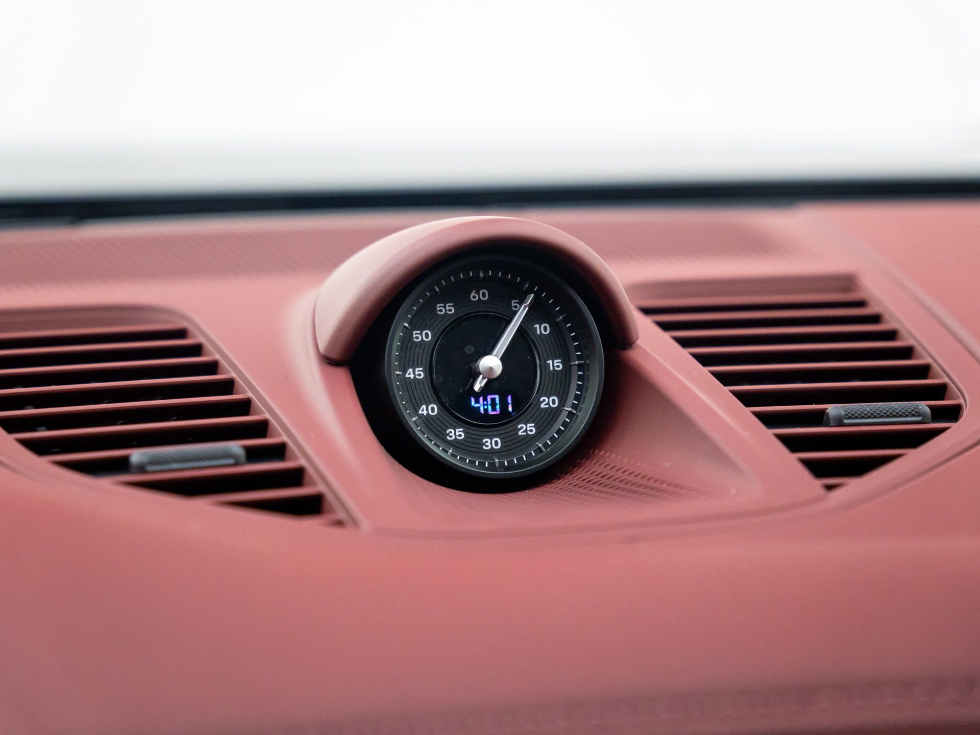 New 2026 Porsche Panamera 4 image 28