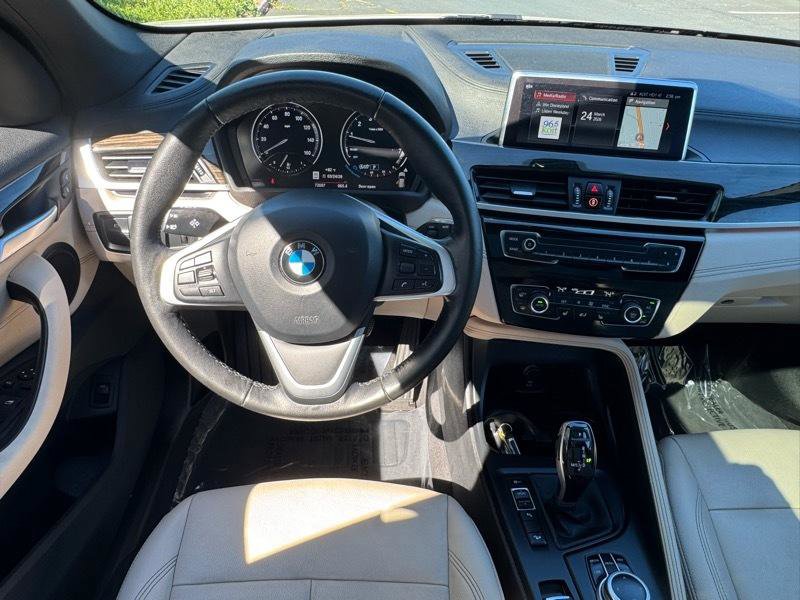 Used 2020 BMW X1 xDrive28i w/ Convenience Package image 10