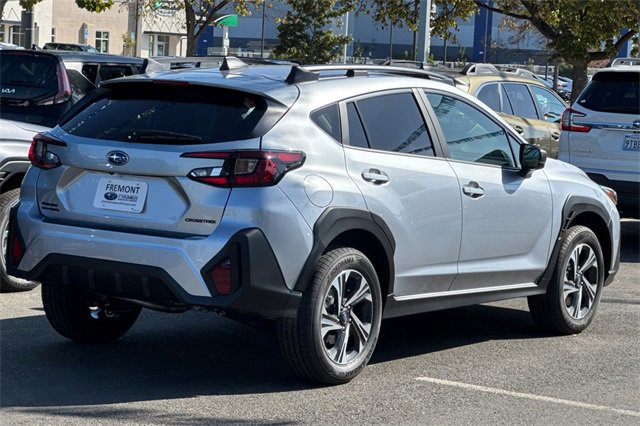 New 2026 Subaru Crosstrek 2.5i Premium image 4