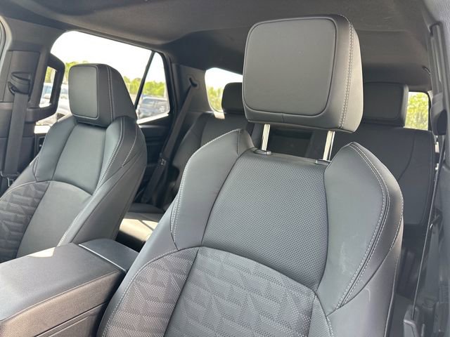 Used 2025 Toyota 4Runner TRD Off-Road Premium image 19