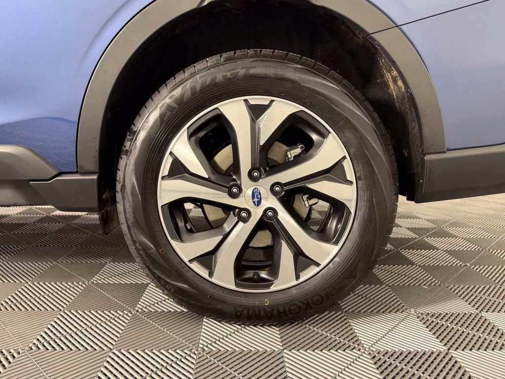Used 2020 Subaru Outback Touring XT AWD/4WD image 15