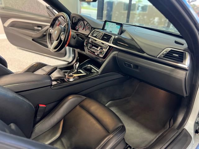 Used 2018 BMW M4 Coupe image 21