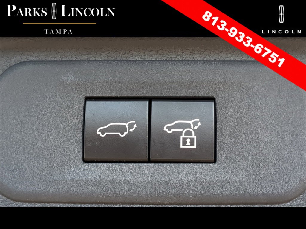 Used 2024 Toyota Grand Highlander Platinum image 9