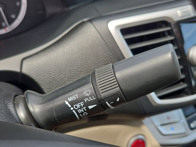 Used 2014 Honda Accord EX-L image 22