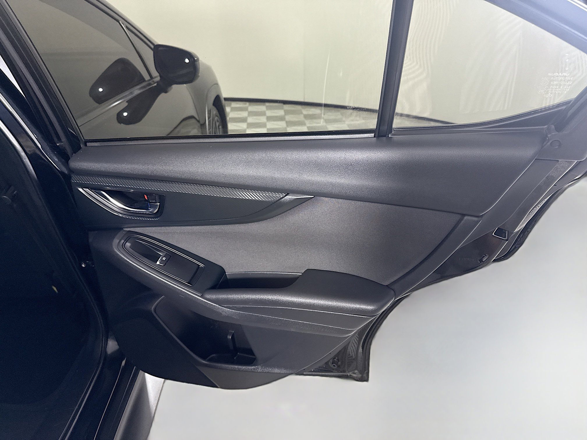 Used 2022 Subaru WRX Premium image 28