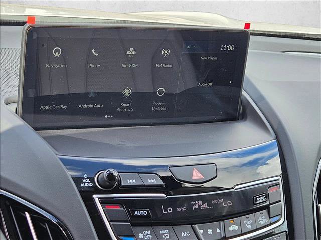 New 2025 Acura RDX SH-AWD w/ Technology Package image 12