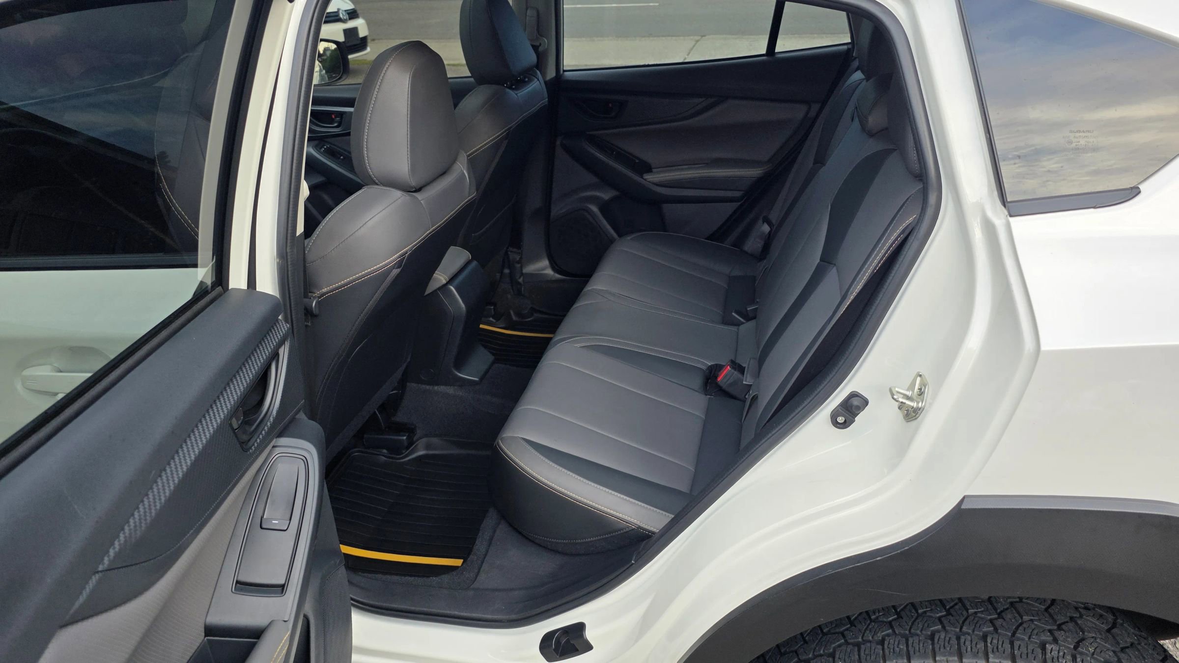 Used 2022 Subaru Crosstrek 2.5i Sport w/ Moonroof Package image 11