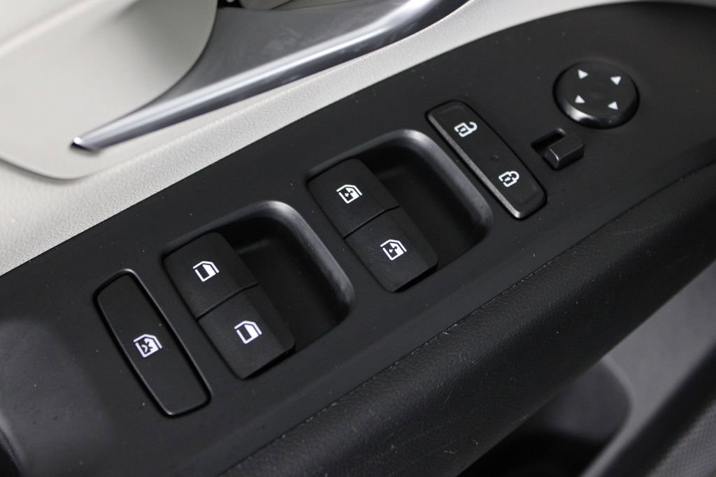 Certified 2023 Hyundai Tucson SEL image 21