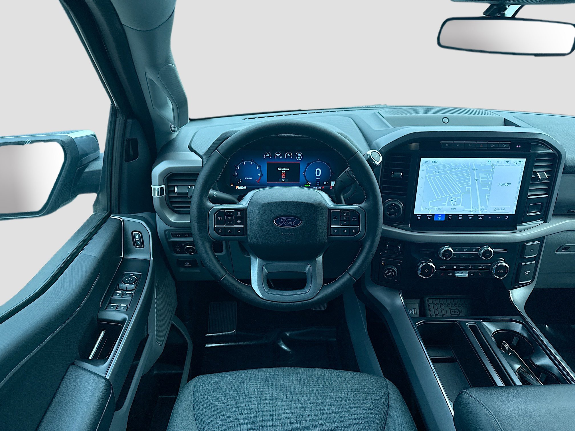 Used 2024 Ford F150 XLT w/ Equipment Group 303A High image 22