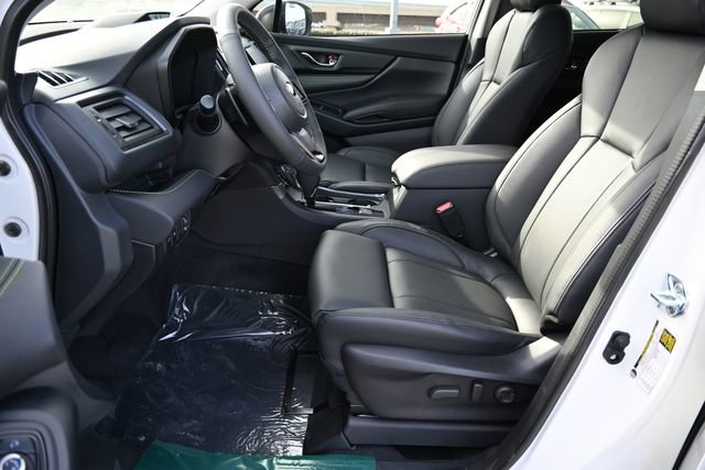 New 2026 Subaru Ascent Bronze Edition image 22