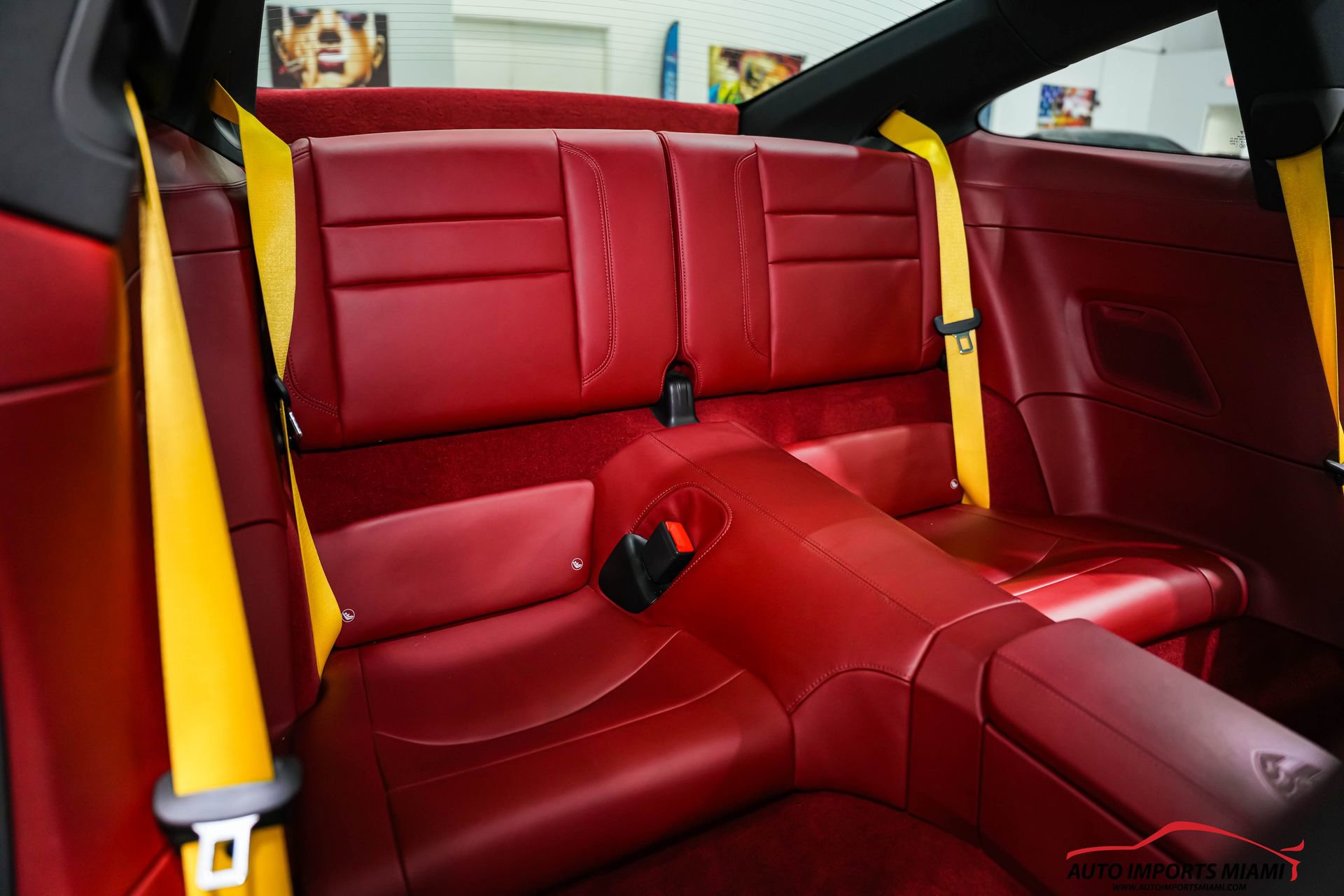 Used 2020 Porsche 911 Carrera w/ Premium Package image 49